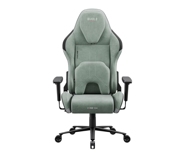 Diablo Chairs X-ONE PRIME CHAIR GHOTIC GREEN - 1526801 - zdjęcie 2